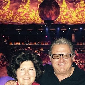 Meet your Posher, Mike